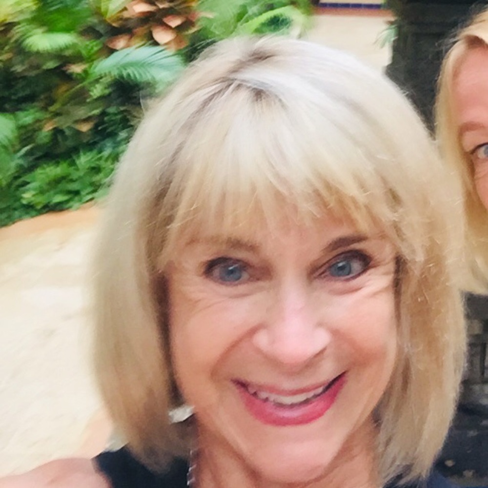 Meet your Posher, Cindy